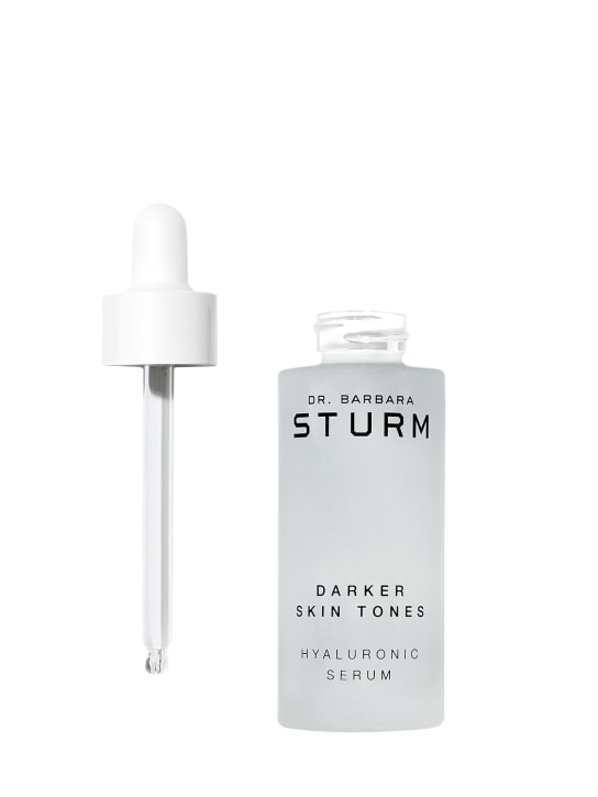 LuisaViaRoma Dr. Barbara SturmDarker Skin Tones Hyaluronic Serum 30ml