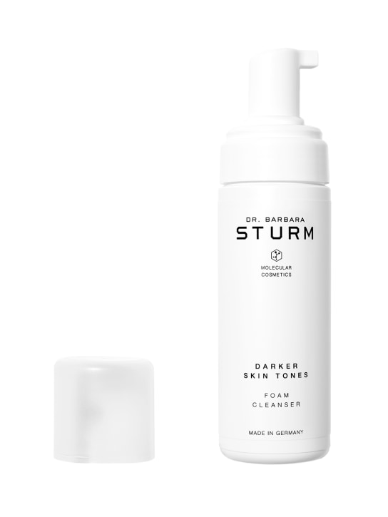 LuisaViaRoma Dr. Barbara SturmDetergente Darker Skin Tones Foam Cleanser 150ml