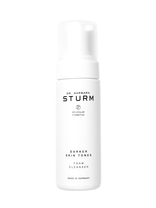 LuisaViaRoma Dr. Barbara SturmDetergente Darker Skin Tones Foam Cleanser 150ml