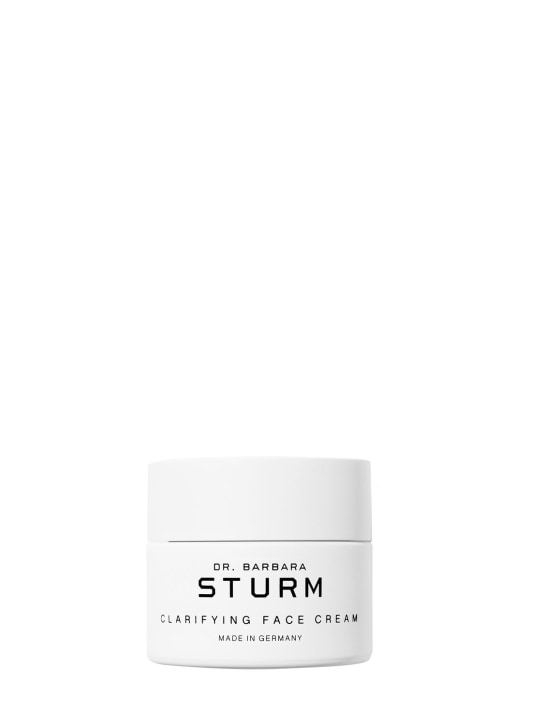 LuisaViaRoma Dr. Barbara SturmIDRATANTE "CLARIFYING CREAM" 50ML