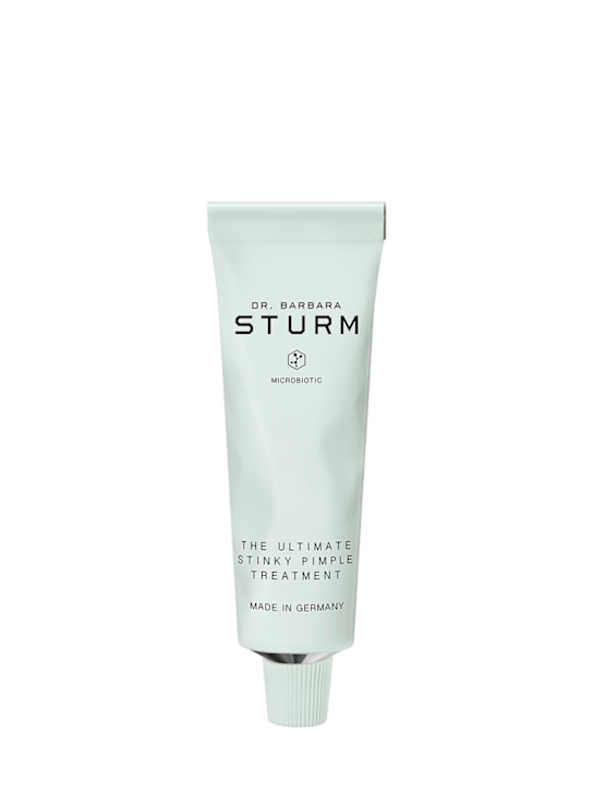 LuisaViaRoma Dr. Barbara SturmMicrobiotic Stinky Pimple Treatment 30ml