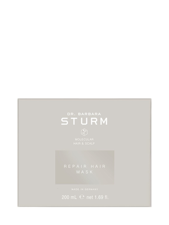 LuisaViaRoma Dr. Barbara SturmRepair Hair Mask 200ml