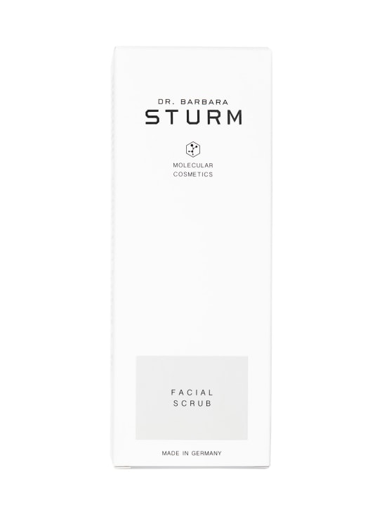 LuisaViaRoma Dr. Barbara SturmSCRUB VISO "FACIAL SCRUB" 100ML