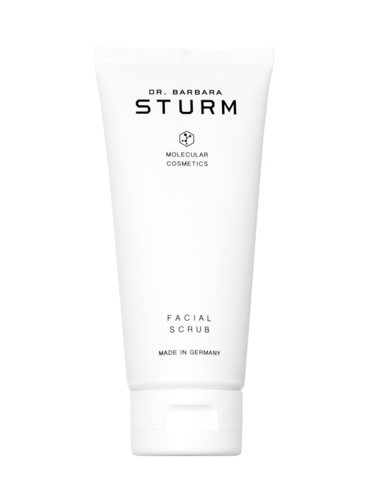 LuisaViaRoma Dr. Barbara SturmSCRUB VISO "FACIAL SCRUB" 100ML