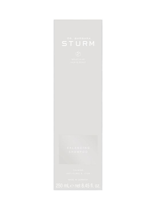 LuisaViaRoma Dr. Barbara SturmShampoo Balancing Shampoo 250ml