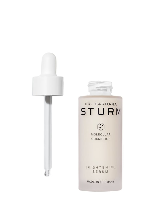 LuisaViaRoma Dr. Barbara SturmSIERO "BRIGHTENING SERUM" 30ML