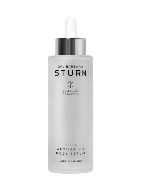 LuisaViaRoma Dr. Barbara SturmSuper Anti-Aging Body Serum 100ml
