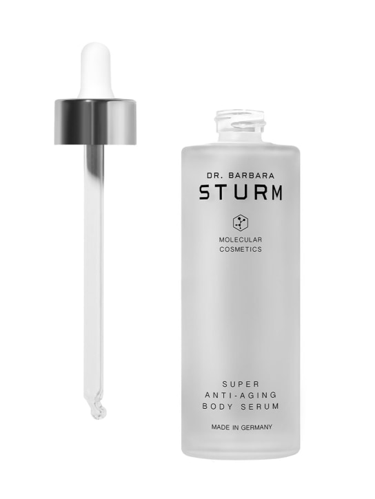 LuisaViaRoma Dr. Barbara SturmSuper Anti-Aging Body Serum 100ml