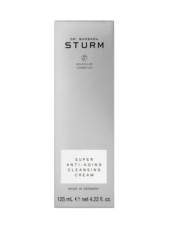 LuisaViaRoma Dr. Barbara SturmSuper Anti-Aging Cleansing Cream
