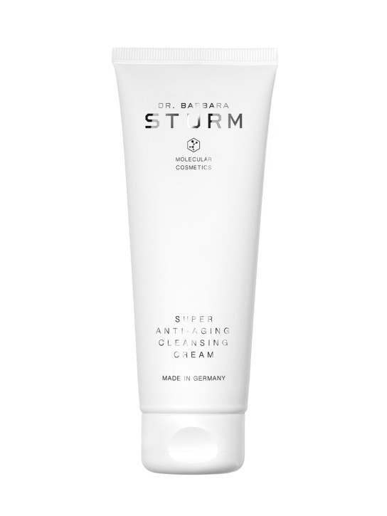 LuisaViaRoma Dr. Barbara SturmSuper Anti-Aging Cleansing Cream