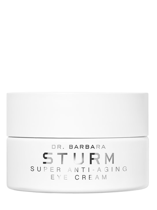 LuisaViaRoma Dr. Barbara SturmSuper Anti-Aging Eye Cream 15ml