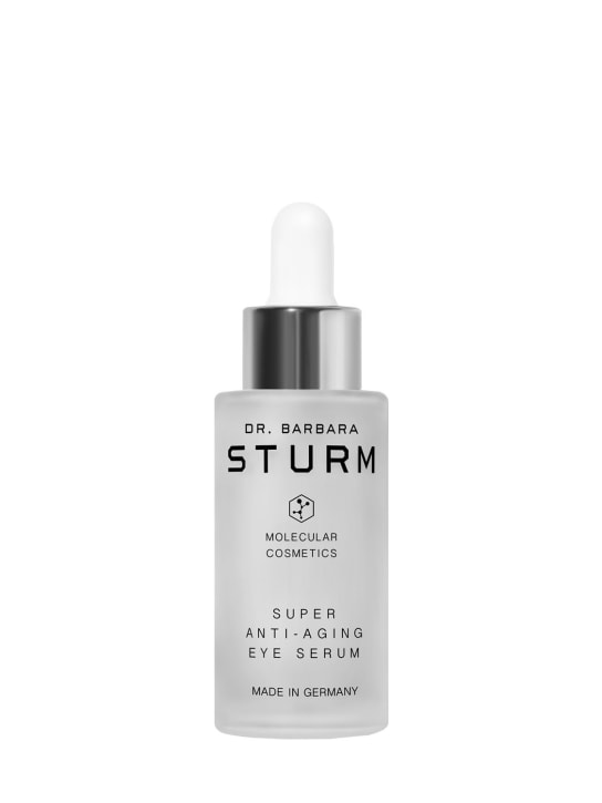 LuisaViaRoma Dr. Barbara SturmSuper Anti-Aging Eye Serum 20ml