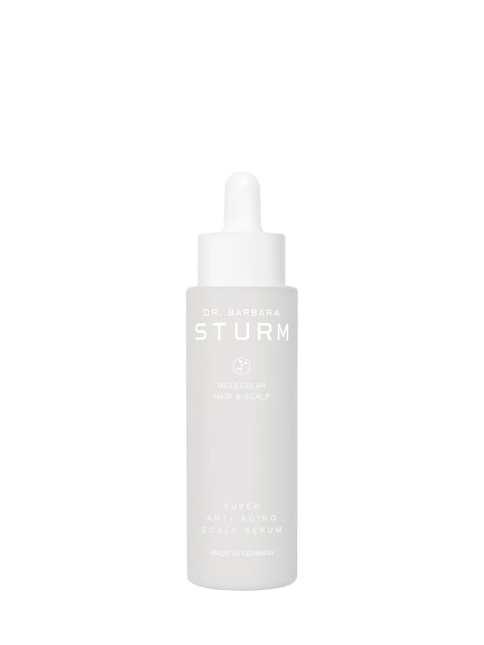 LuisaViaRoma Dr. Barbara SturmSuper Anti-aging Hair & Scalp Serum 50ml