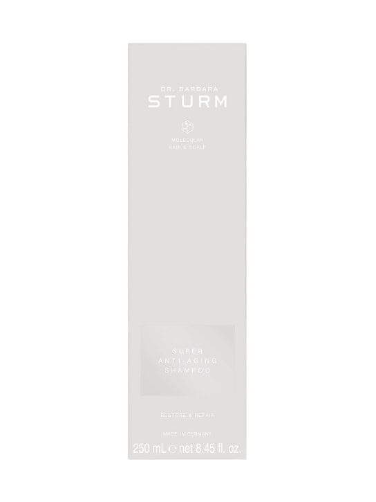 LuisaViaRoma Dr. Barbara SturmSuper Anti-Aging Shampoo 250ml