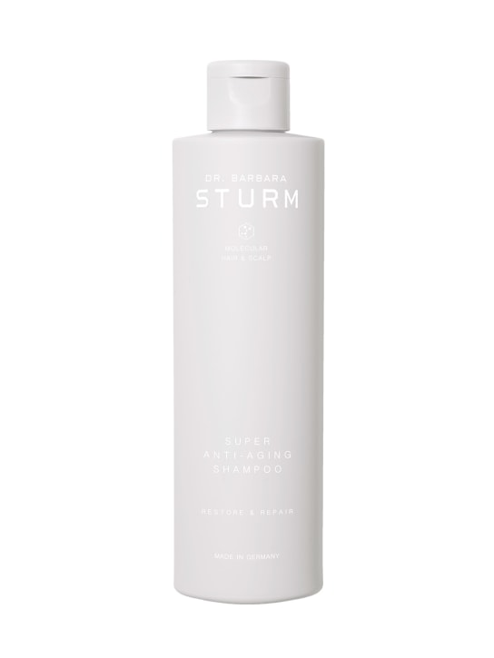 LuisaViaRoma Dr. Barbara SturmSuper Anti-Aging Shampoo 250ml
