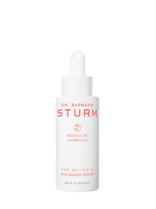 LuisaViaRoma Dr. Barbara SturmThe Better B Niacinamide Serum 30ml