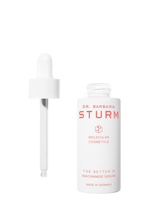 LuisaViaRoma Dr. Barbara SturmThe Better B Niacinamide Serum 30ml