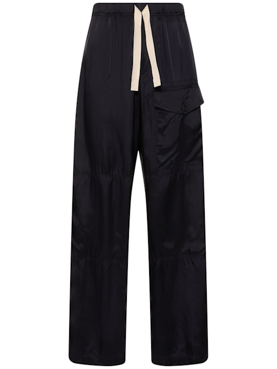 LuisaViaRoma Dries Van NotenPantaloni cargo Pannoch