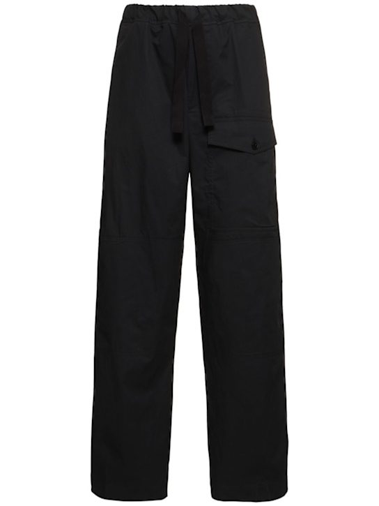 LuisaViaRoma Dries Van NotenPantaloni cargo Pannoch