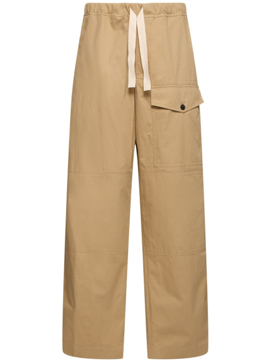 LuisaViaRoma Dries Van NotenPantaloni cargo Pannoch