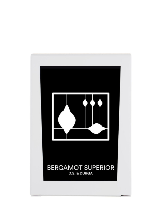LuisaViaRoma DS&DurgaCandela Bergamot Superior 200gr