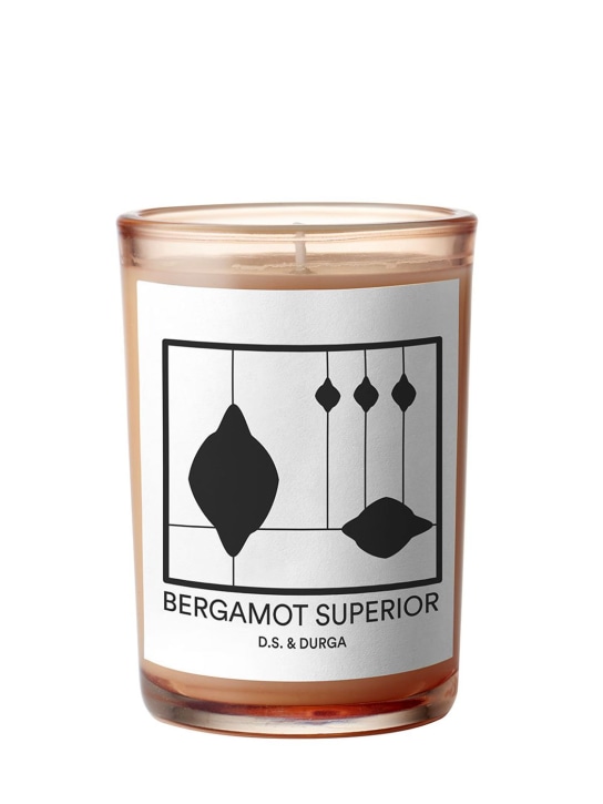 LuisaViaRoma DS&DurgaCandela Bergamot Superior 200gr
