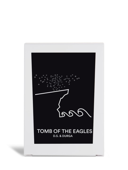 LuisaViaRoma DS&DurgaCandela Tomb Of The Eagles 200gr