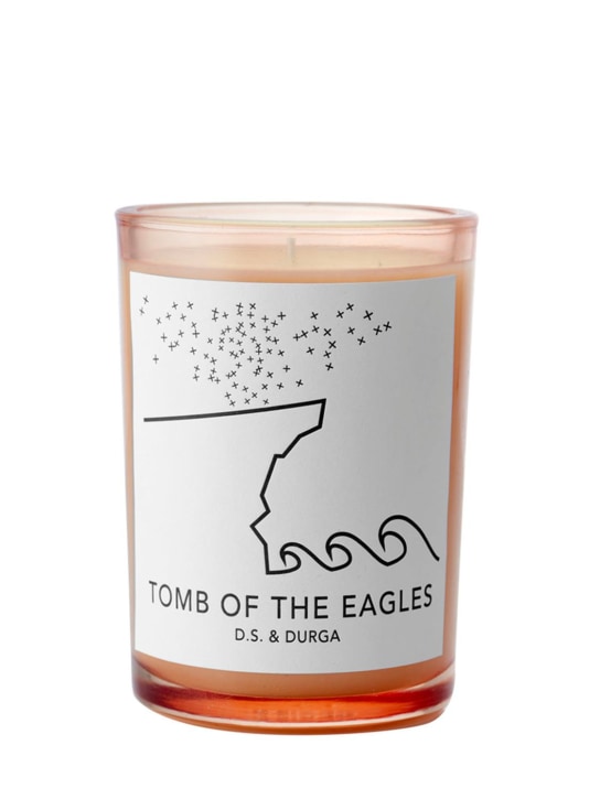 LuisaViaRoma DS&DurgaCandela Tomb of the Eagles 200gr