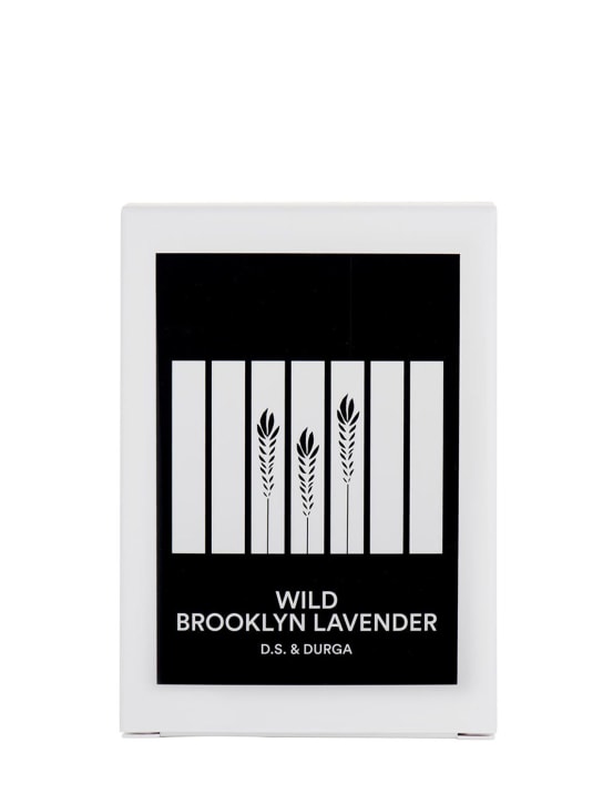 LuisaViaRoma DS&DurgaCandela Wild Brooklyn Lavender 200gr