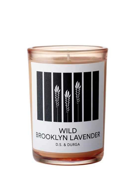 LuisaViaRoma DS&DurgaCandela Wild Brooklyn Lavender 200gr