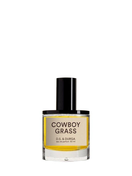 LuisaViaRoma DS&DurgaEau de parfum Cowboy Grass 50ml