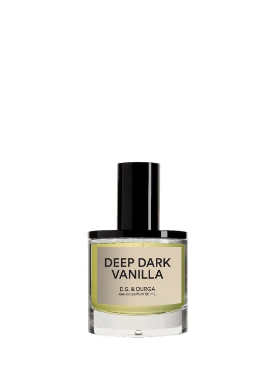 LuisaViaRoma DS&DurgaEau de parfum Deep Dark Vanilla 50ml
