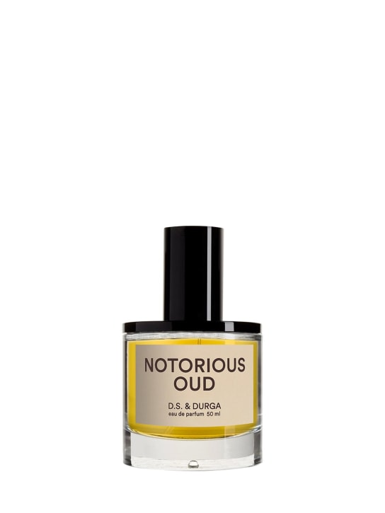LuisaViaRoma DS&DurgaEau de parfum Notorious Oud 50ml