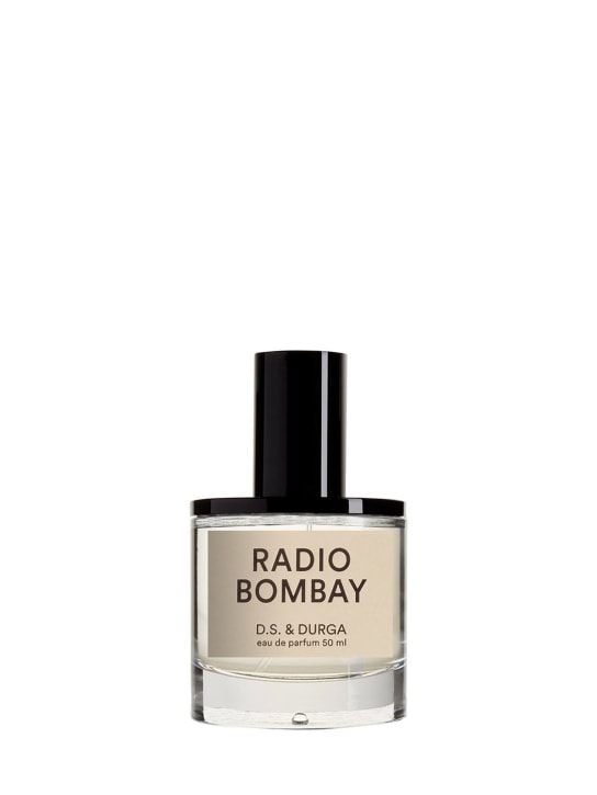 LuisaViaRoma DS&DurgaEau de parfum Radio Bombay 50ml