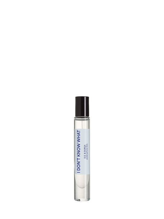 LuisaViaRoma DS&DurgaOlio profumato I Don't Know What 10ml