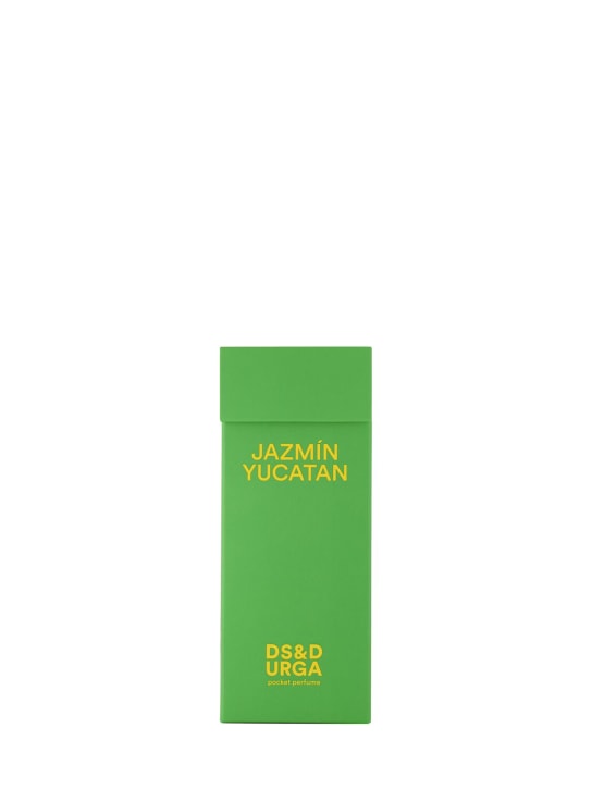 LuisaViaRoma DS&DurgaOlio Profumato Jasmin Yucatan 10ml