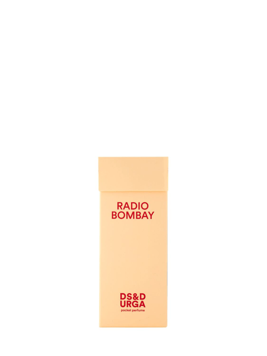 LuisaViaRoma DS&DurgaOlio Profumato Radio Bombay 10ml