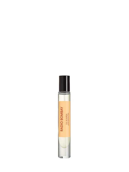 LuisaViaRoma DS&DurgaOlio profumato Radio Bombay 10ml