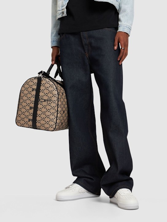 LuisaViaRoma Enterprise JapanSneakers In Pelle Low Top Con Logo