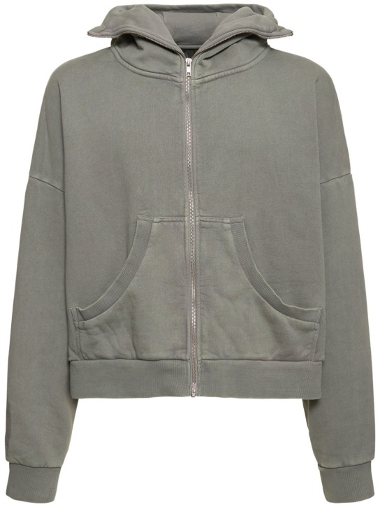 LuisaViaRoma Entire StudiosFelpa Con Zip E Cappuccio