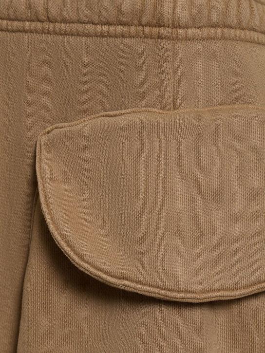 LuisaViaRoma Entire StudiosPantaloni Cargo Heavy Gocar In Cotone