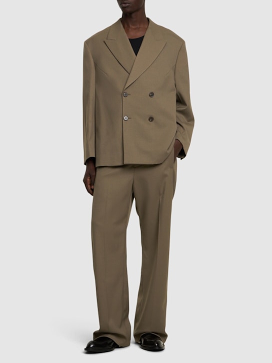 LuisaViaRoma Entire StudiosPantaloni Sartoriali Father