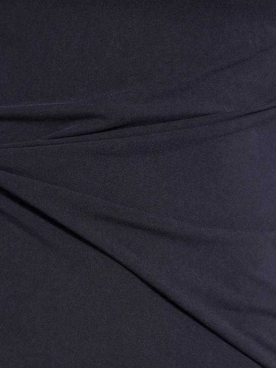 LuisaViaRoma Entire StudiosT-shirt In Cotone Stretch