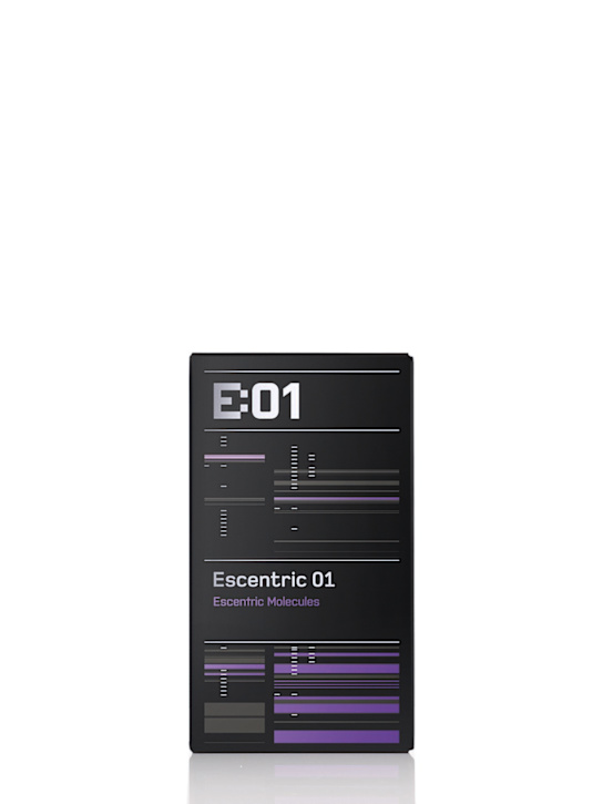 LuisaViaRoma ESCENTRIC MOLECULESEau De Toilette Escentric 01 30ml