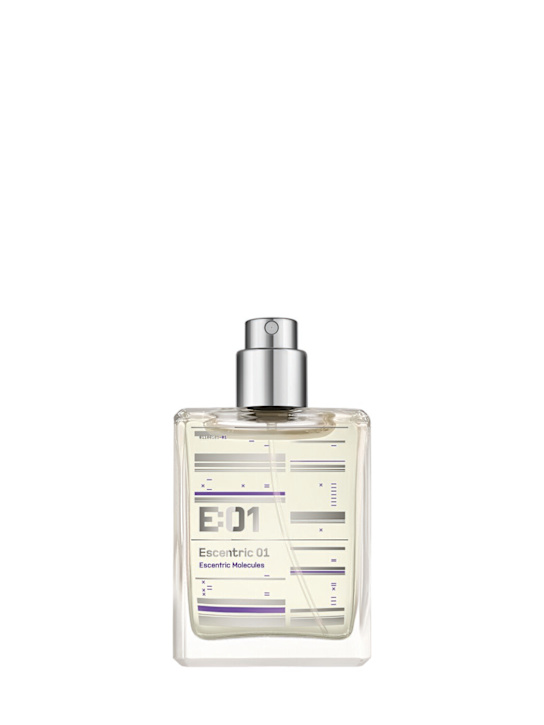 LuisaViaRoma ESCENTRIC MOLECULESEau de toilette Escentric 01 30ml