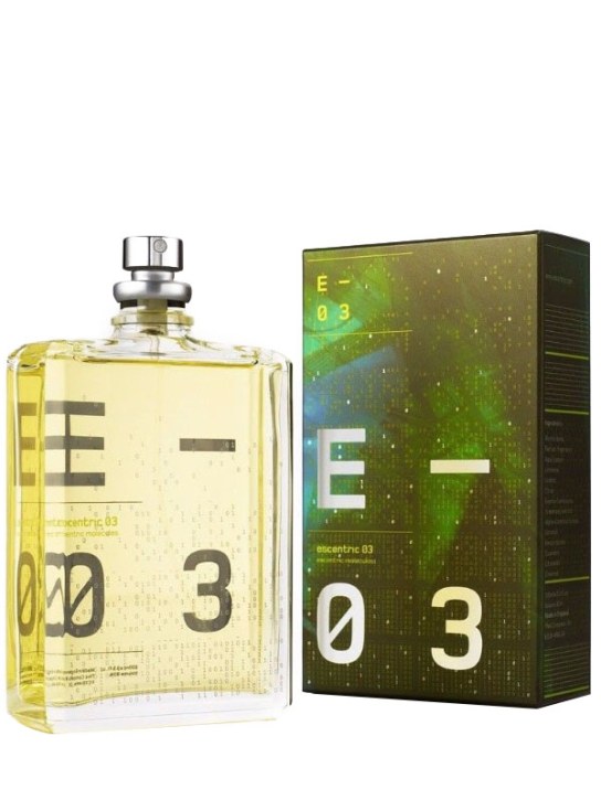 LuisaViaRoma ESCENTRIC MOLECULESEau De Toilette Escentric 03 100ml