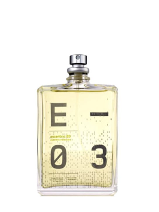 LuisaViaRoma ESCENTRIC MOLECULESEau de toilette Escentric 03 100ml