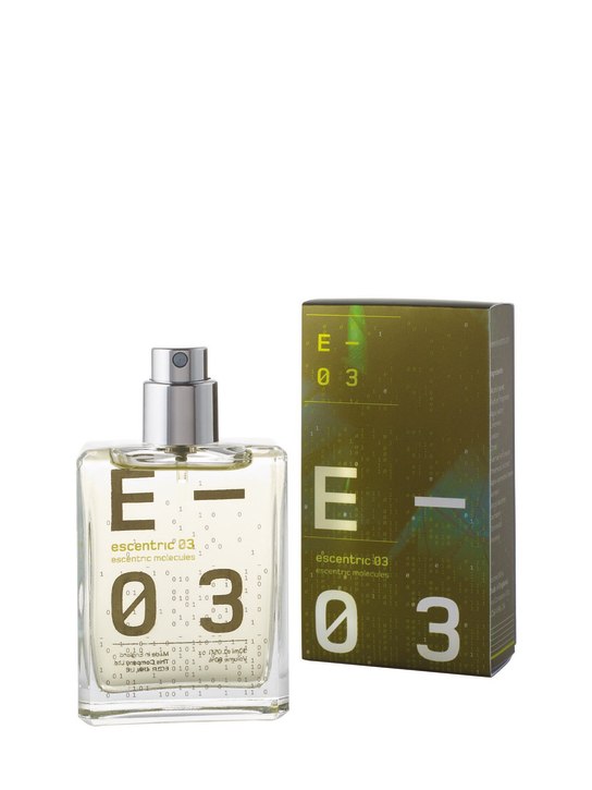 LuisaViaRoma ESCENTRIC MOLECULESEau De Toilette Escentric 03 30ml