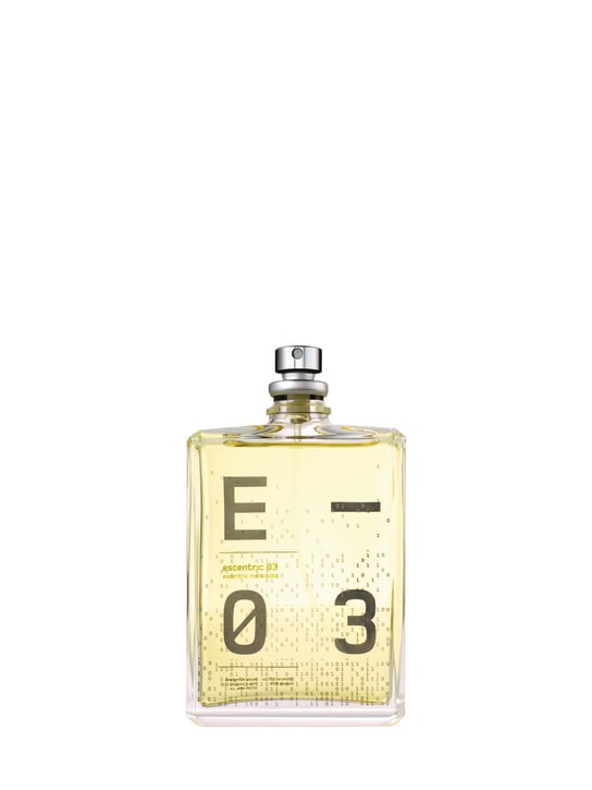 LuisaViaRoma ESCENTRIC MOLECULESEau de toilette Escentric 03 30ml