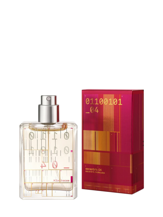 LuisaViaRoma ESCENTRIC MOLECULESEau De Toilette Escentric 04 30ml